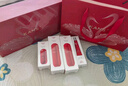 韓束紅蠻腰悅享禮盒抗皺緊致補(bǔ)水化妝護(hù)膚品雙抗水乳套裝禮物送女友 曬單實(shí)拍圖