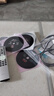 SAST 先科家用CD播放機SA-189藍牙純cd機發(fā)燒級高保真cd播放器HIFI專輯光盤U盤無損解碼雙電子膽管播放器 黑色 高保真純CD播放機 曬單實拍圖
