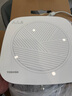 東芝（TOSHIBA）【國家補貼15%】小雅電磁爐家用大功率火鍋湯鍋 全自動節(jié)能小型灶低溫烹飪一鍵預約 IC-21SSC【配電煮鍋】丨白 曬單實拍圖