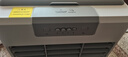 美的（Midea）空調(diào)扇制冷風(fēng)機(jī)工業(yè)電冷風(fēng)扇水冷空調(diào)加冰塊商用冷氣機(jī)大面積超強(qiáng)風(fēng)車間降溫水冷機(jī) AC360-20A 曬單實(shí)拍圖