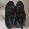 斯凱奇（Skechers）糕糕鞋女鞋夏季厚底增高休閑鞋蕾絲透氣戶外運(yùn)動鞋松糕鞋117520 曬單實(shí)拍圖
