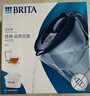 碧然德（BRITA）【孫穎莎推薦】家用濾水壺 凈水壺 海洋系列 3.5L（藍(lán)）+PRO版濾芯12枚 環(huán)保加固包裝 曬單實(shí)拍圖