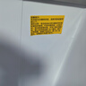 美的（Midea）179/200/355升冰柜雙溫雙箱家用 商用冰柜大小型 大冷凍小冷藏兩用臥式冷柜小型冰箱節(jié)能低音無霜 355升 【雙溫旗艦】合金內(nèi)膽 曬單實拍圖