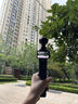 英克希（YINKEXI）大疆 DJI Pocket3 手持續(xù)航手柄充電寶移動電源手柄靈眸口袋便攜手持云臺電池全能支架 Pocket3 續(xù)航手柄【送迷你三腳架】 曬單實拍圖