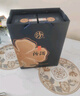 汾酒 金花18 清香型 白酒 45度 500mL*6瓶 整箱裝 曬單實(shí)拍圖