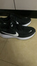 耐克NIKE男子跑步鞋緩震 REVOLUTION 8 運動(dòng)鞋HJ9198-003黑白 42.5 曬單實(shí)拍圖
