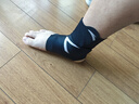 安踏（ANTA）護踝腳踝護具套防崴腳腕扭傷后固定支撐籃羽毛球運動醫(yī)韌帶損傷用 曬單實拍圖
