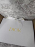 迪奧DIOR烈艷藍(lán)金鎖色唇釉720口紅唇膏6ml化妝品七夕情人節(jié)生日禮物女 曬單實(shí)拍圖