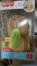 費(fèi)雪（Fisher-Price）生日禮物兒童安撫玩具禮物毛絨玩具-費(fèi)雪毛絨卡皮巴拉JFW58 曬單實(shí)拍圖