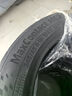 德國馬牌（Continental）汽車輪胎 245/45R19 102Y MC7 XL FR 適配奧迪A6L 曬單實拍圖