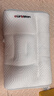 卡伴A類兒童四季安撫護(hù)頸分區(qū)枕頭枕芯+粉枕套50*35*6/10cm適合8-18歲 曬單實(shí)拍圖