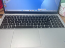 戴爾（DELL）電腦筆記本輕薄本靈越15pro 高性能酷睿筆記本辦公本粉色女大學生電腦超薄獨顯商務手提筆記本電腦 靜謐銀 | 15pro輕薄本【15.6英寸】 進階：i5 | 32G | 1000G  曬單實拍圖