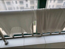 Clarkarida男士背心男內(nèi)穿打底莫代爾無痕運動汗衫青年透氣休閑高彈跨欄背心 白色+月光灰(背心2件禮盒裝) 2XL 【160-180斤】 曬單實拍圖