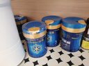 美贊臣藍臻 3段奶粉 幼兒配方奶粉（12-36月）820g 實(shí)證乳鐵蛋白 新國標 曬單實(shí)拍圖
