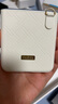 努比亞（nubia）國民小折疊 Flip 2 國家補貼 12GB+256GB 雪鉆白 5000萬(wàn)雙攝 全視角懸停攝影 輕薄AI手機【蘇超】 曬單實(shí)拍圖