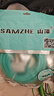 山澤(SAMZHE)電信級萬兆光纖跳線 LC-LC多模雙芯OM3-300 低煙無鹵入戶光纖線 收發(fā)器尾纖30米G3-LCLC30 曬單實(shí)拍圖