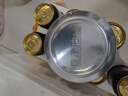 皇冠德國(guó)原裝進(jìn)口 皇冠精釀黑啤酒 黑啤 500mL 8罐 11月到期 曬單實(shí)拍圖