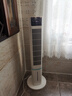 康佳（KONKA）空調(diào)扇家用制冷風(fēng)扇遙控冷風(fēng)機單冷加濕電風(fēng)扇立式水冷塔扇大風(fēng)力無葉塔扇移動小空調(diào)KTAS-1004E-P 曬單實拍圖