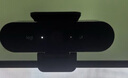 羅技（Logitech）C1000e/s高清直播攝像頭電腦攝像頭家用 4k廣角筆記本臺式電腦外接usb視頻通話會議網(wǎng)課帶麥克風(fēng) C1000高清+1.6米支架 曬單實拍圖