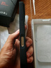 閃魔【熱銷金榜TOP1】適用蘋果16promax手機(jī)殼iPhone液態(tài)硅膠保護(hù)套鏡頭全包超薄防摔軟殼男女款 16promax【鈦黑色】贈(zèng)鋼化膜|鏡頭全包 曬單實(shí)拍圖