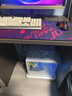 華碩ROG全家桶i5 14600KF華碩5060Ti主機(jī)5060臺(tái)式電腦組裝機(jī)設(shè)計(jì)渲染游戲直播視頻剪輯白色海景房整機(jī) 配置1：i5 12400F+華碩RTX3050 曬單實(shí)拍圖