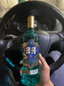 洋河 高線光瓶酒 藍(lán)洋河 52度 500ml 單瓶裝 綿柔濃香型白酒 曬單實(shí)拍圖
