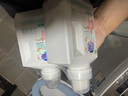 超能爆炸鹽香氛活氧泡洗粉增白去黃99.99%除菌除螨嬰幼可用旗艦正品 【超值屯】香氛泡洗粉3瓶 曬單實拍圖