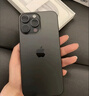 Apple/蘋果 iPhone 16 Pro（A3294）256GB 黑色鈦金屬 支持移動聯通電信5G 雙卡雙待手機 曬單實拍圖