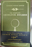 福爾摩斯探案全集英文原版 精裝 Complete Sherlock Holme 曬單實(shí)拍圖