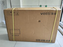 華帝（VATTI）廚房不銹鋼水槽 手工大雙槽洗菜盆洗碗盆水池-以舊換新 曬單實(shí)拍圖