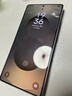三星Samsung Galaxy S25 Ultra 超擬人AI助理 2億像素 AI拍照 驍龍8至尊版游戲手機 12GB+256GB 鈦霧灰 曬單實(shí)拍圖