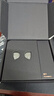 興戈EW200 可換線HiFi有線耳機(jī)動(dòng)圈高音質(zhì)大聲場(chǎng)聽(tīng)聲辨位吃雞入耳式電腦游戲電競(jìng)音樂(lè)耳塞 EW200【3.5帶麥】線長(zhǎng)約1.7M 曬單實(shí)拍圖