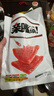 衛(wèi)龍辣條休閑零食親嘴燒大刀肉混合口味300g/袋辦公室小零食非油炸 曬單實拍圖