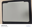智思慧 適用2025款A(yù)pple iPadAir11英寸air7/6/5/4保護套蘋果平板pro11磁吸分離旋轉(zhuǎn)支撐透明殼皮套 灰色 曬單實拍圖