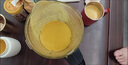九陽(yáng)新款家用輕音全自動(dòng)1.2L多功能預(yù)約豆?jié){機(jī)2-3人榨汁機(jī)料理輔食機(jī)五谷雜糧破壁機(jī)P203政府補(bǔ)貼 曬單實(shí)拍圖