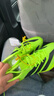 阿迪達(dá)斯田徑精英Adidas SP 4新款首發(fā) 阿迪達(dá)斯大蟬翼四代厚底短跑釘鞋 JI1212 42 曬單實(shí)拍圖