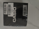 卡西歐（CASIO）復(fù)古時尚簡約休閑指針液晶雙顯手表AQ-230A-7AMQYDF 曬單實拍圖