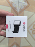 ulanzi優(yōu)籃子LM001 Pocket3磁吸補(bǔ)光燈口袋靈眸3相機(jī)單色溫?cái)z影燈口袋便攜閃光燈攝像打光燈 曬單實(shí)拍圖