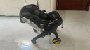 DOONA【官方】新生嬰兒推車(chē)多功能汽車(chē)安全座椅便攜提籃三合一折疊傘車(chē) 碳晶黑【官方現貨】 曬單實(shí)拍圖