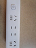 【京東物流】家用智能排插米用家用USB插座板插線(xiàn)板電源多功能開(kāi)關(guān)插排接線(xiàn)板插板 14孔【4插位 2.8米】 曬單實(shí)拍圖