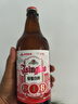 【京東定制】精釀白啤青啤五廠(chǎng)產(chǎn)618ml*6瓶*2箱禮盒裝 七夕送禮 曬單實(shí)拍圖
