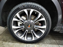 米其林（MICHELIN）汽車輪胎255/45R20 105W 競馳 PILOT SPORT 4 SUV MO 適配奔馳GLC 曬單實拍圖