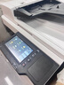 佳能（Canon）大型打印機 imageRUNNER 2925 商用辦公a3a4黑白復合機 雙面復印掃描/WiFi/自動輸稿器/工作臺 曬單實拍圖