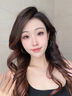 Lnieer925銀針高級(jí)感大圈圈耳環(huán)女2025年新款爆款耳環(huán)素圈圓圈夸張耳飾 【925銀針】金色4cm大圓圈耳環(huán) 曬單實(shí)拍圖
