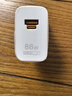 華為88W原裝充電器套裝含1米6A數(shù)據(jù)線 適用P60Pro Mate60pro手機(jī)超級快充電腦蘋果iPhone15promax 曬單實(shí)拍圖