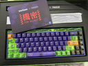 MelGeekMADE68ULTRA+【EVA限定禮盒】磁軸鍵盤小蜜蜂新世紀(jì)福音戰(zhàn)士初號(hào)機(jī)電競游戲打瓦送禮男女生 MADE68ULTRA+【EVA聯(lián)名禮盒款】 有線MelGeek 曬單實(shí)拍圖