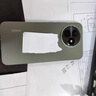小米REDMI K80至尊版 國家補貼 新品 5G智能旗艦手機 K80 Ultra 高性能游戲電競小米手機 云杉綠 12GB+256GB 【12期免息 無贈品】 曬單實拍圖