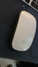 米瑞思（mryc）蘋果秒控鼠標Magic Mouse底座無線充電人體工學墊高優(yōu)化手感掌托手托護腕墊轉磁吸Macbook黑色 曬單實拍圖