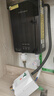 榮事達（Royalstar）即熱式電熱水器家用快熱小廚寶衛(wèi)生間即開即熱免儲水變頻恒溫6000W水電分離+無限熱水+漏保開關(guān) 曬單實拍圖