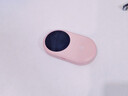 中興（ZTE）隨身wifi6可插卡移動(dòng)4G全網(wǎng)通無(wú)線(xiàn)上網(wǎng)卡隨行筆記本寬帶網(wǎng)絡(luò )設備3000mAh大電池U10S Pro盈盈2024款 曬單實(shí)拍圖